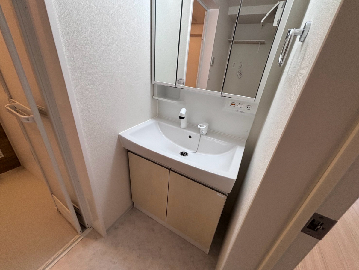洗面所 写真6