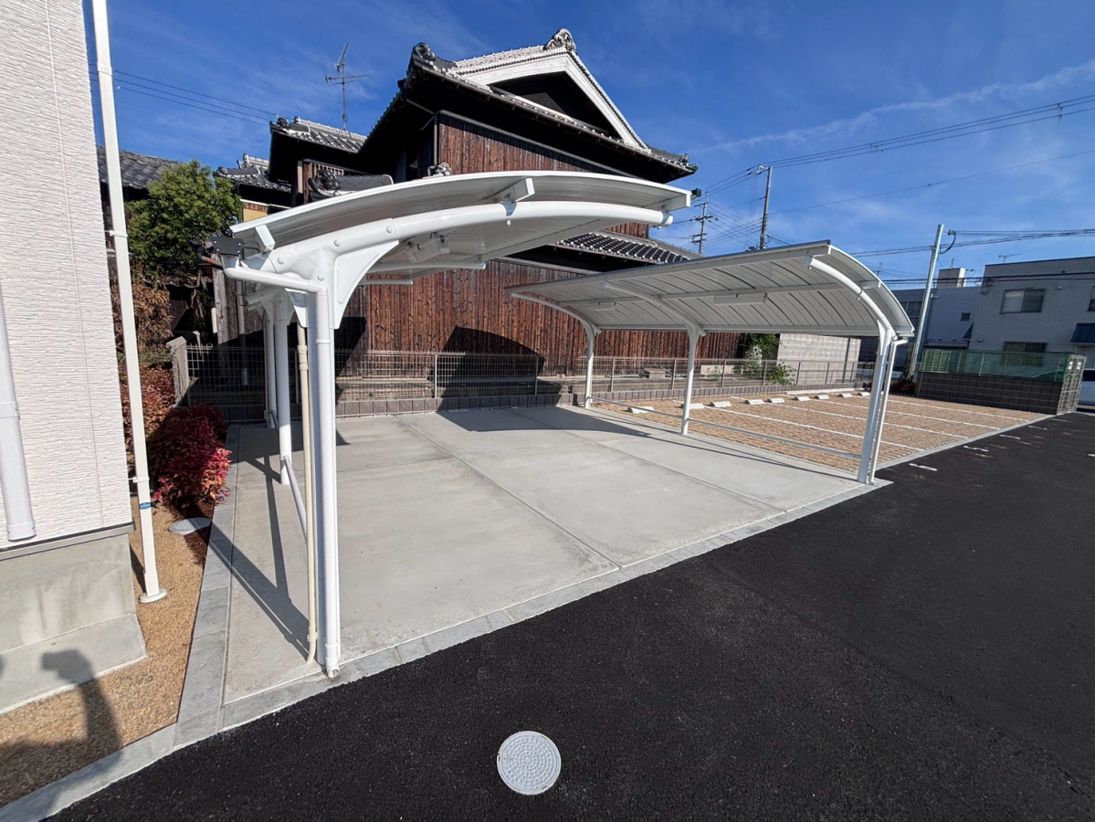 共用部 写真14