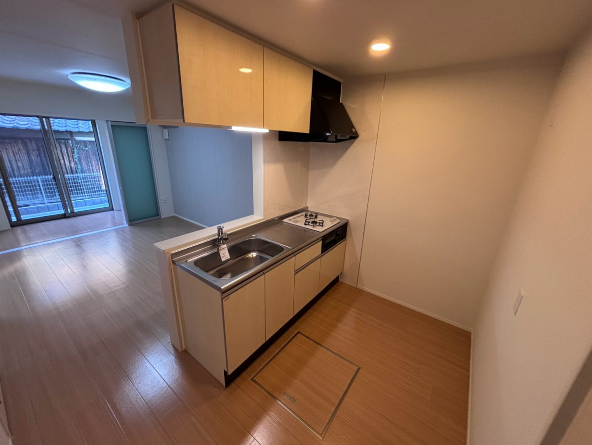 キッチン 写真18