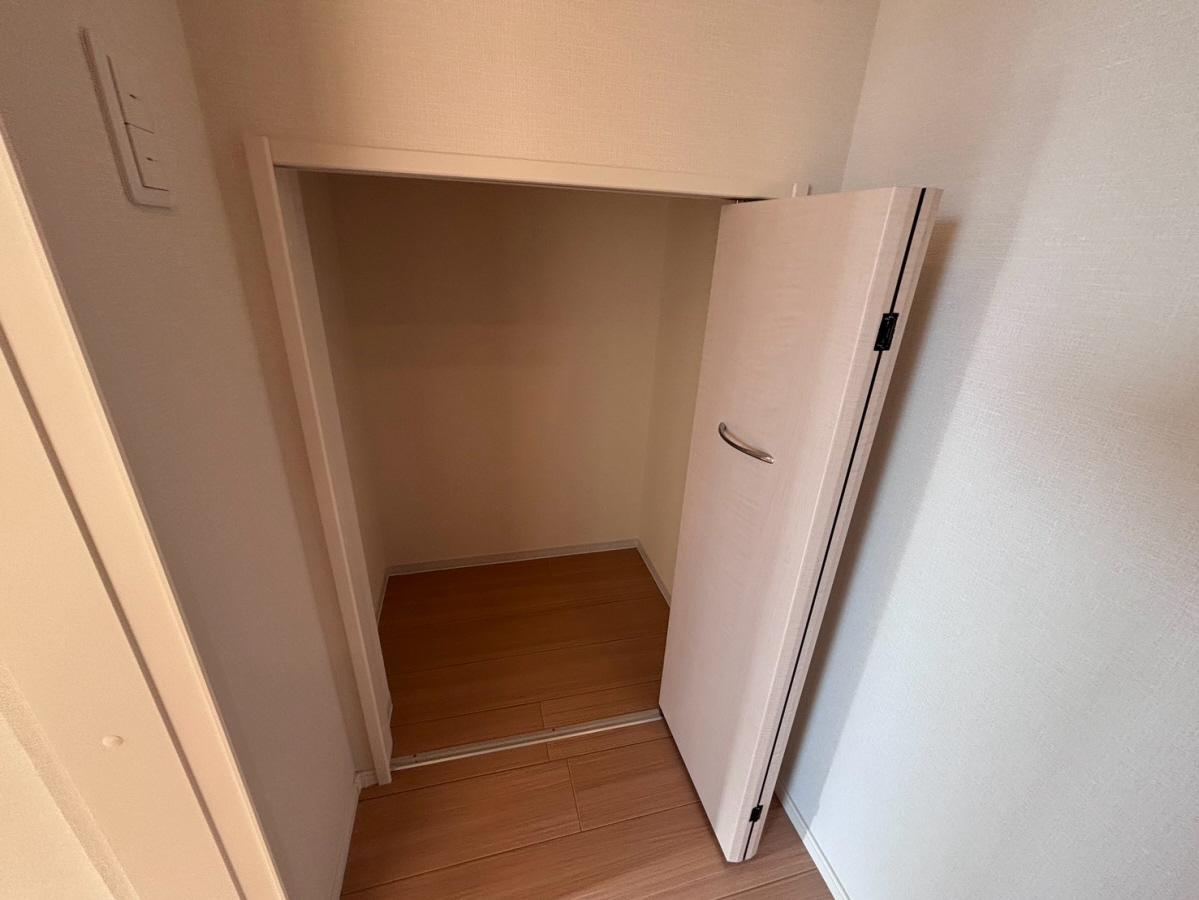 収納 写真28