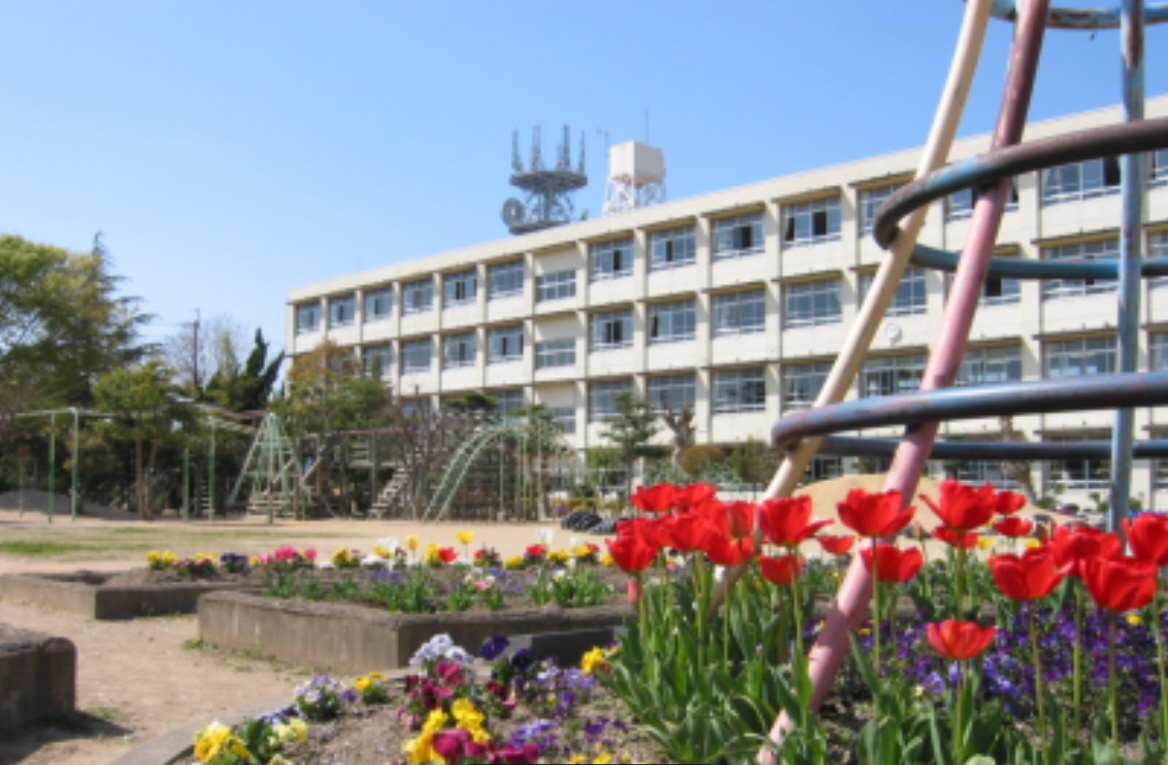 田原小学校まで625m (徒歩8分) 写真21