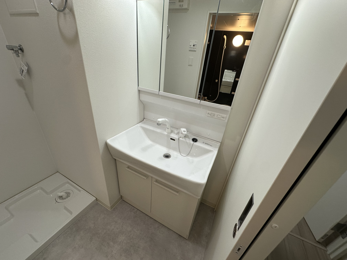 洗面所 写真6