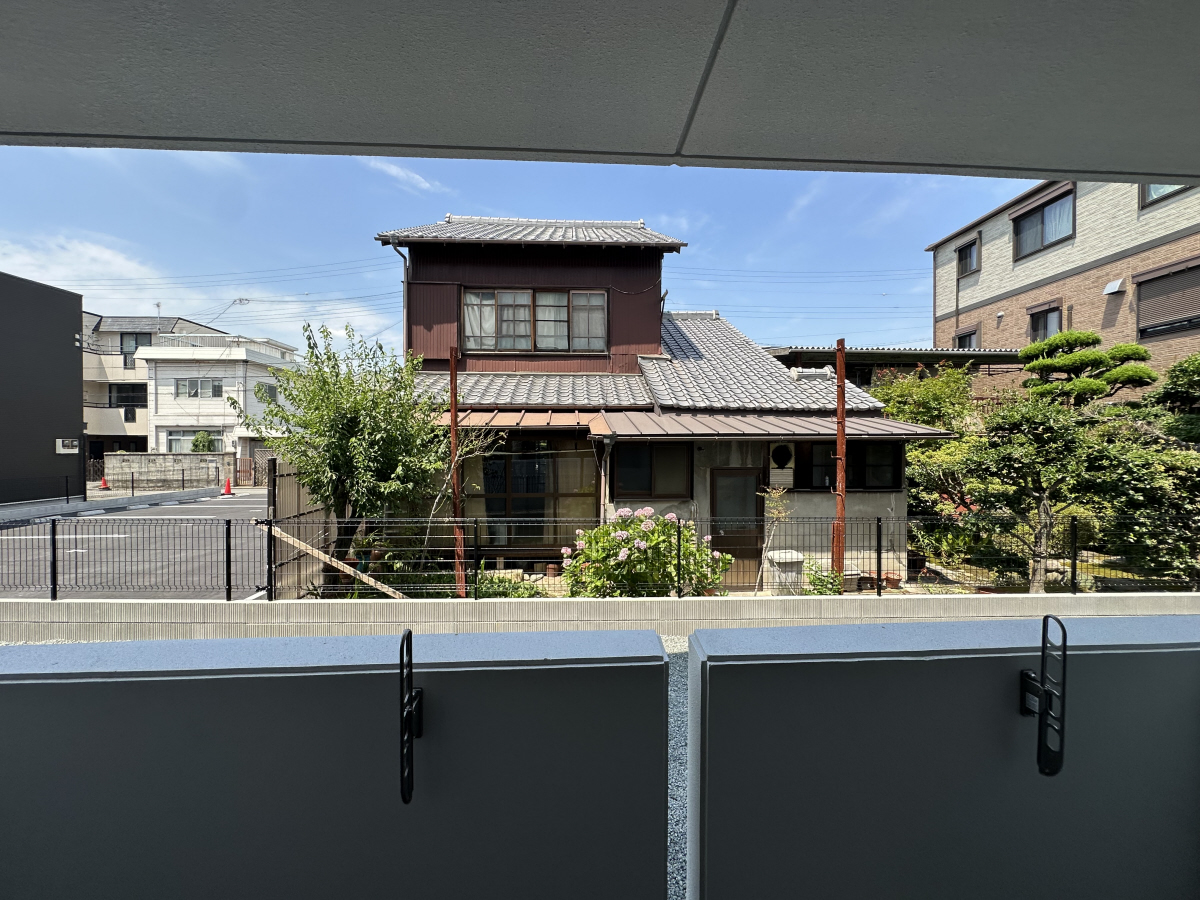 眺望 写真16
