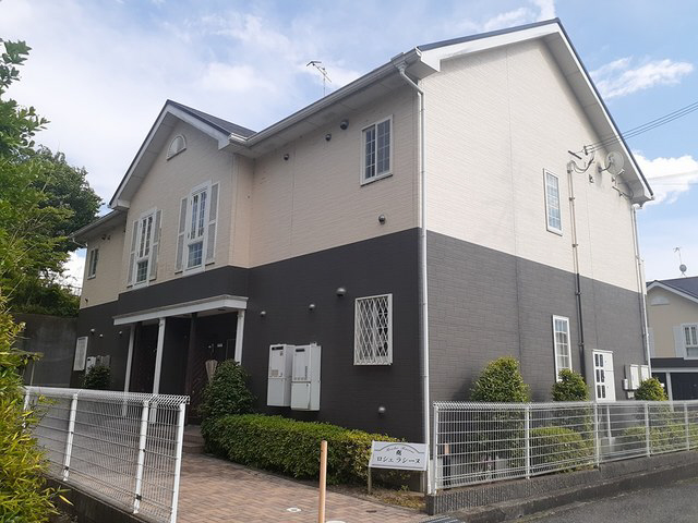 外観 可愛い外観です(*´∀`*) 外観写真