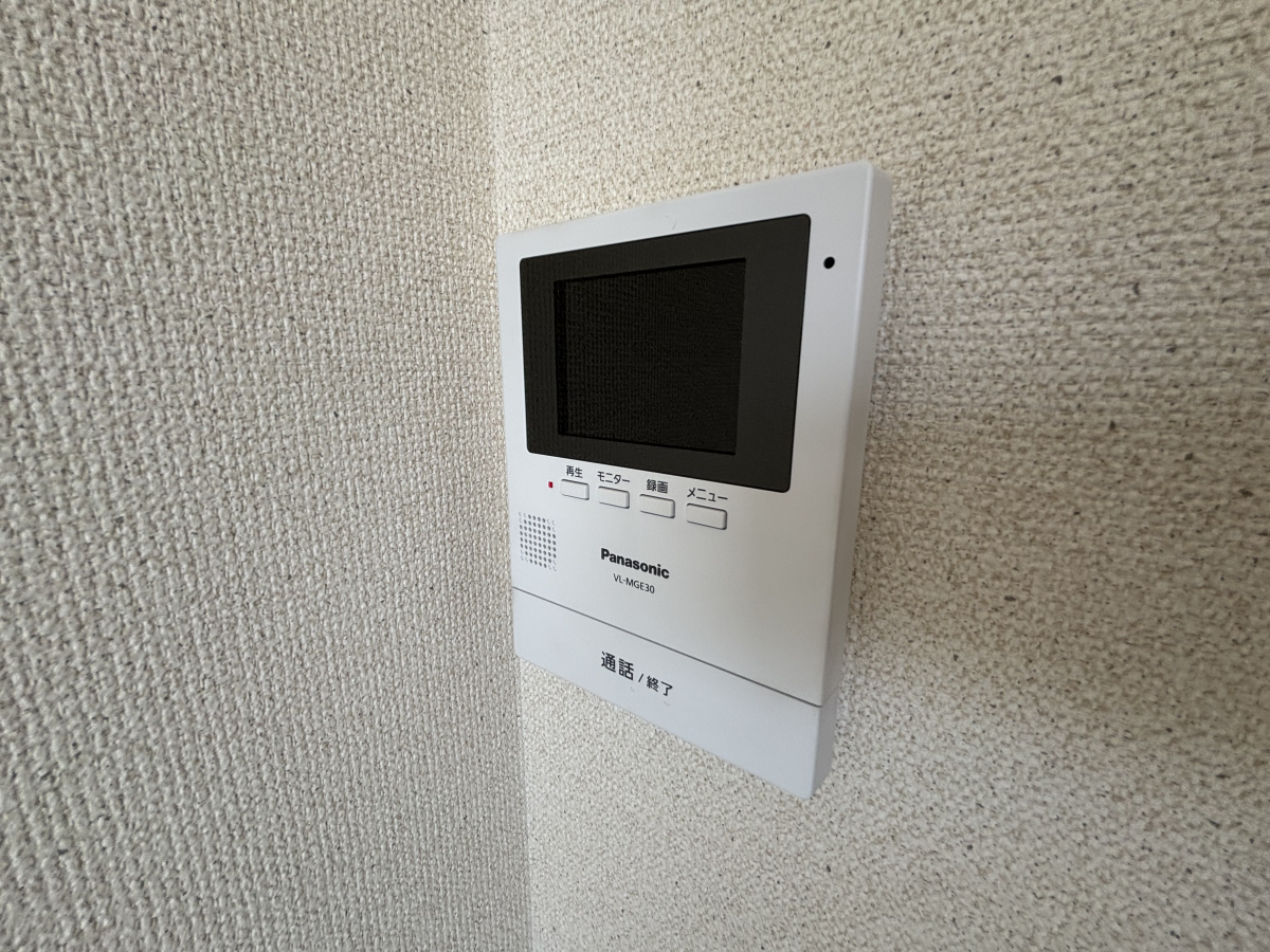 セキュリティ 写真7