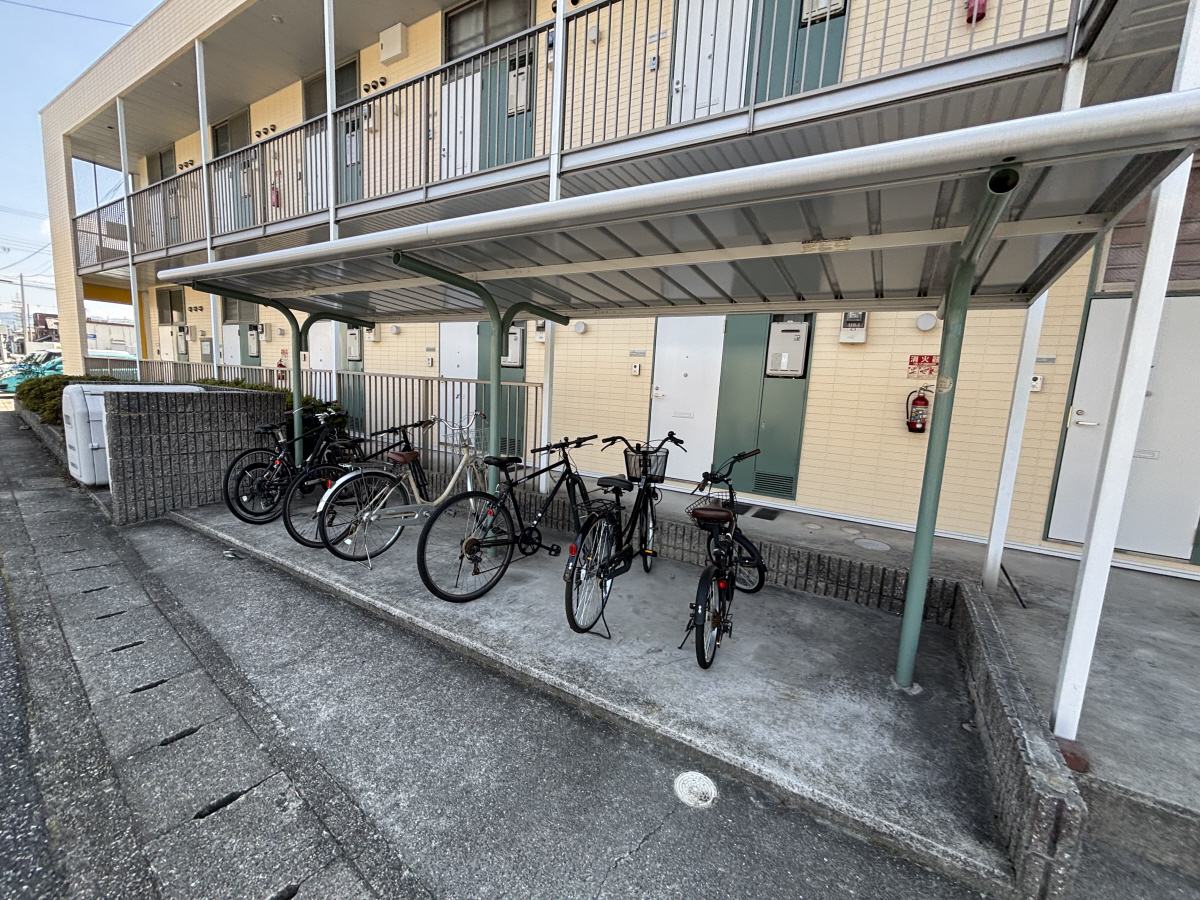 共用部 写真11