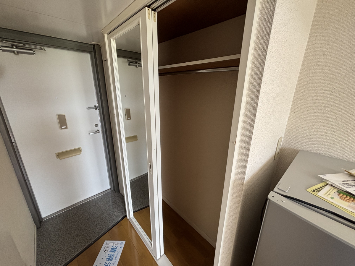 収納 写真16
