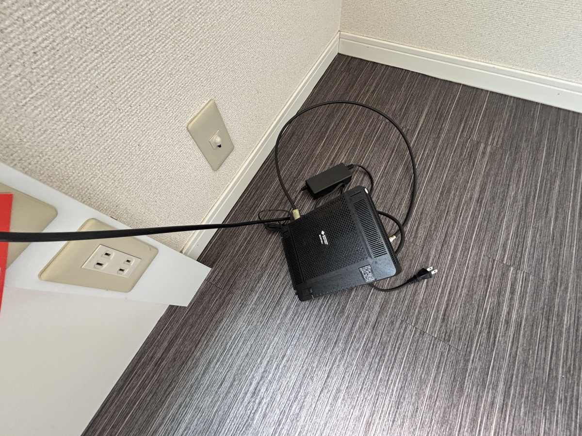 設備 写真17