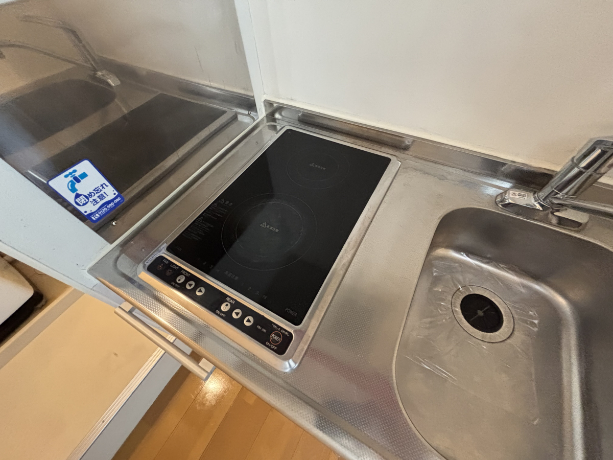 キッチン 写真28