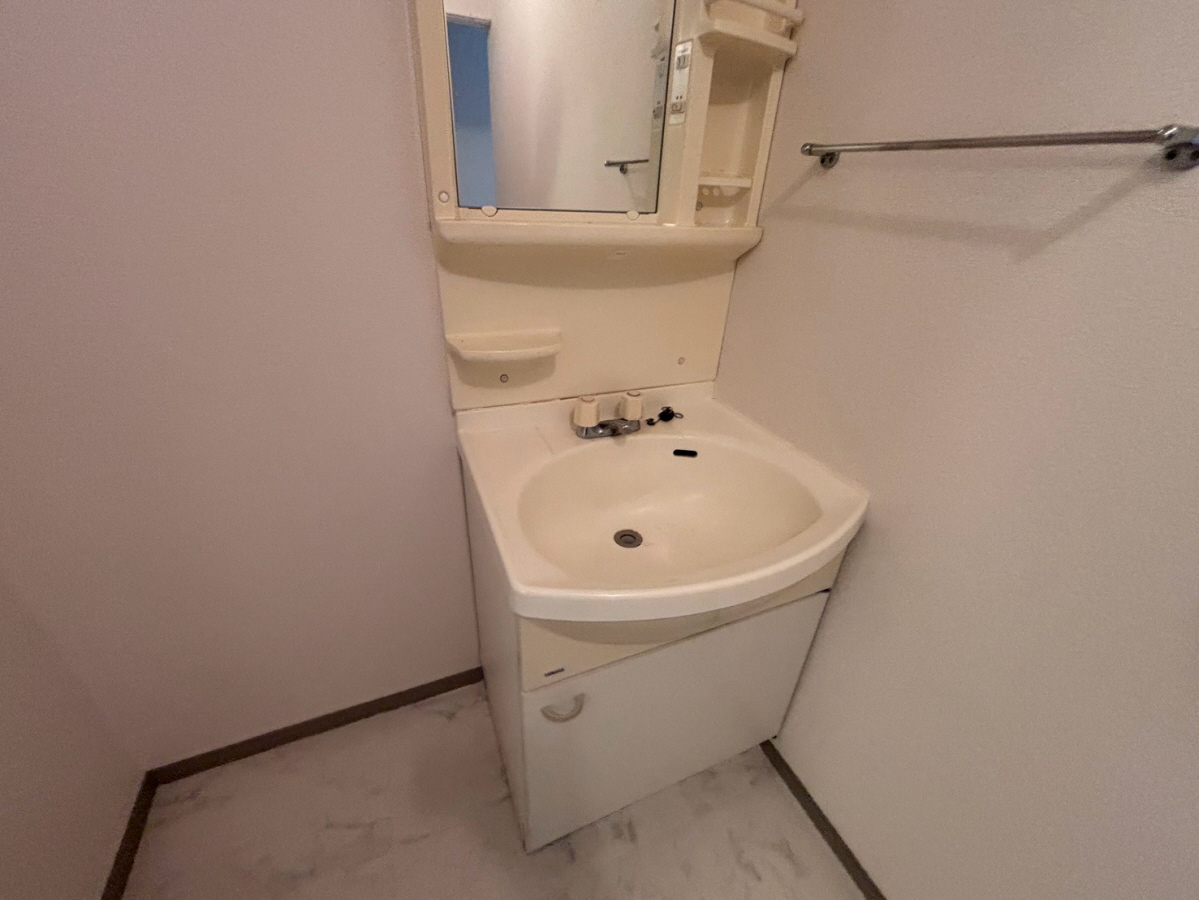 洗面所 写真6
