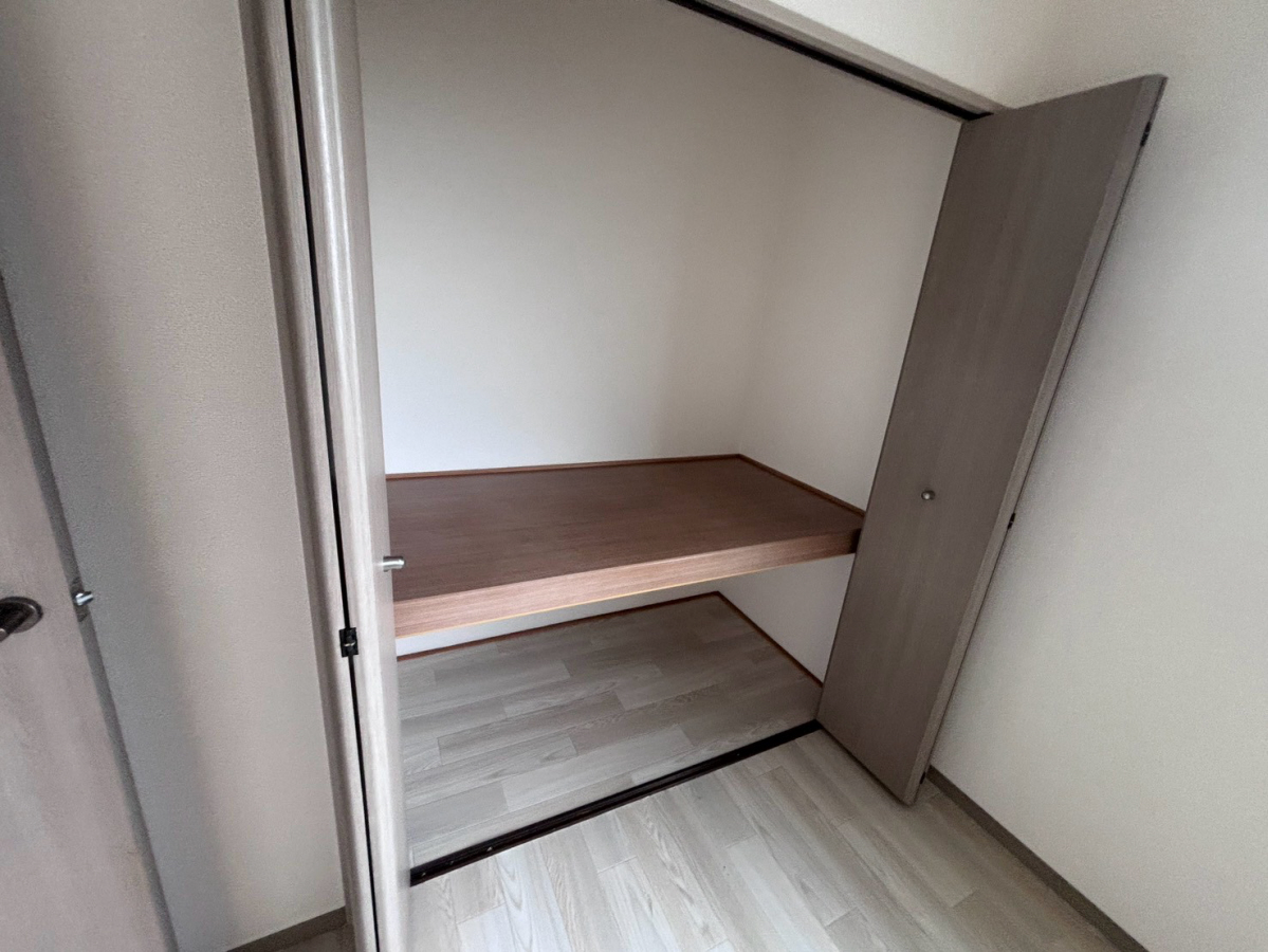 収納 写真8