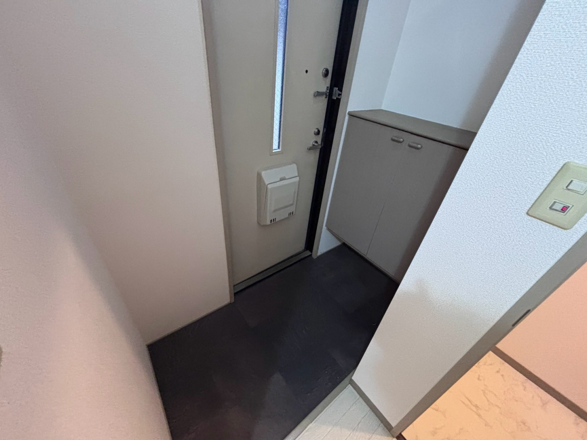 玄関 写真9