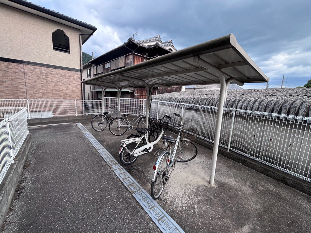 共用部 写真14