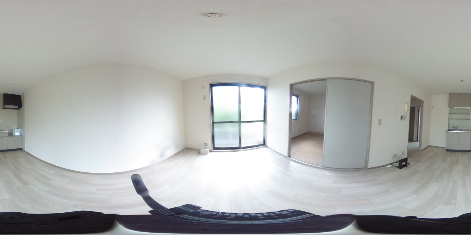 リビング 写真33