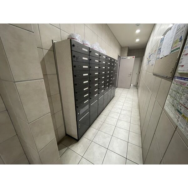 共用部 写真10