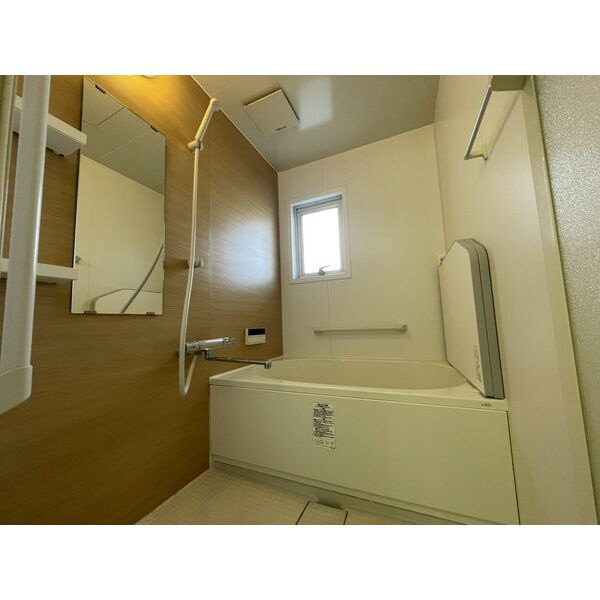 バス 写真4