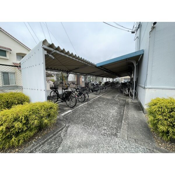 共用部 写真12
