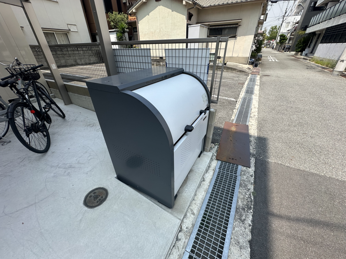 共用部 写真13