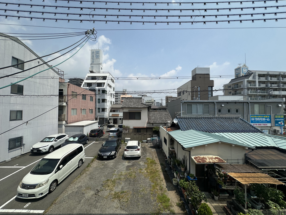 眺望 写真15