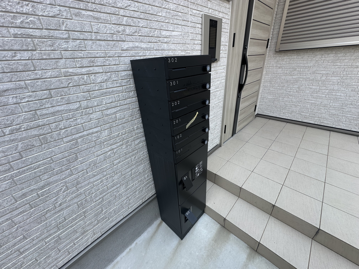 共用部 写真17