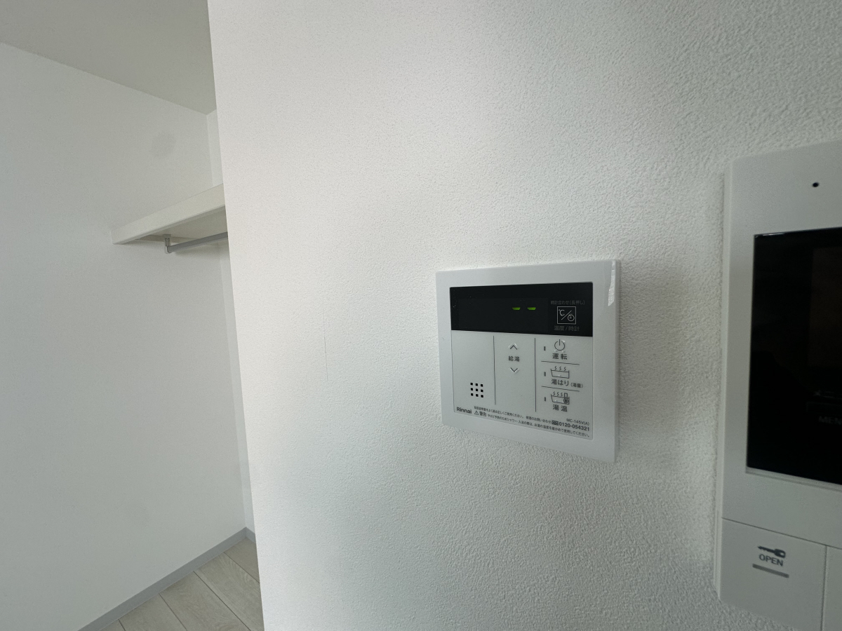 設備 写真19