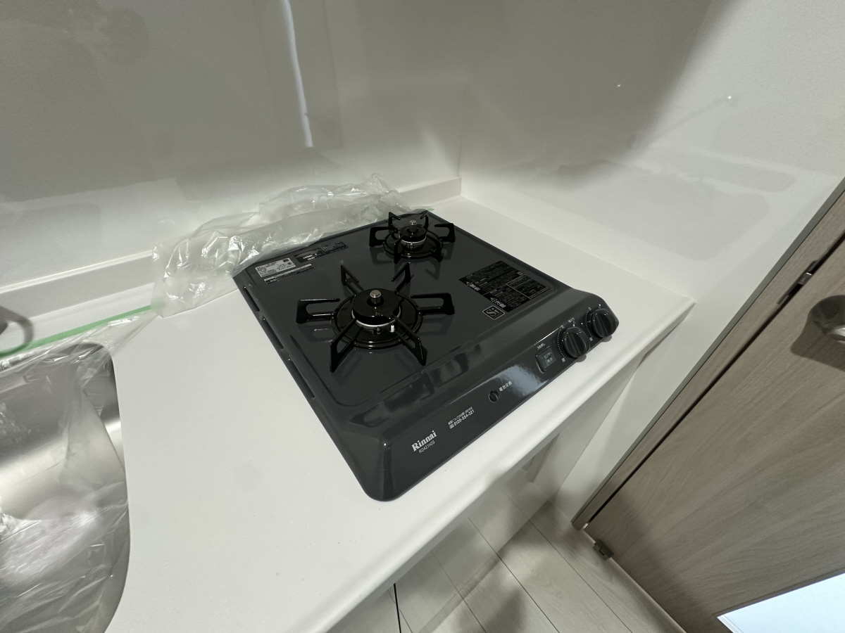 キッチン 写真29