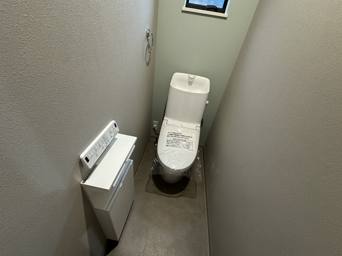 トイレ 写真5