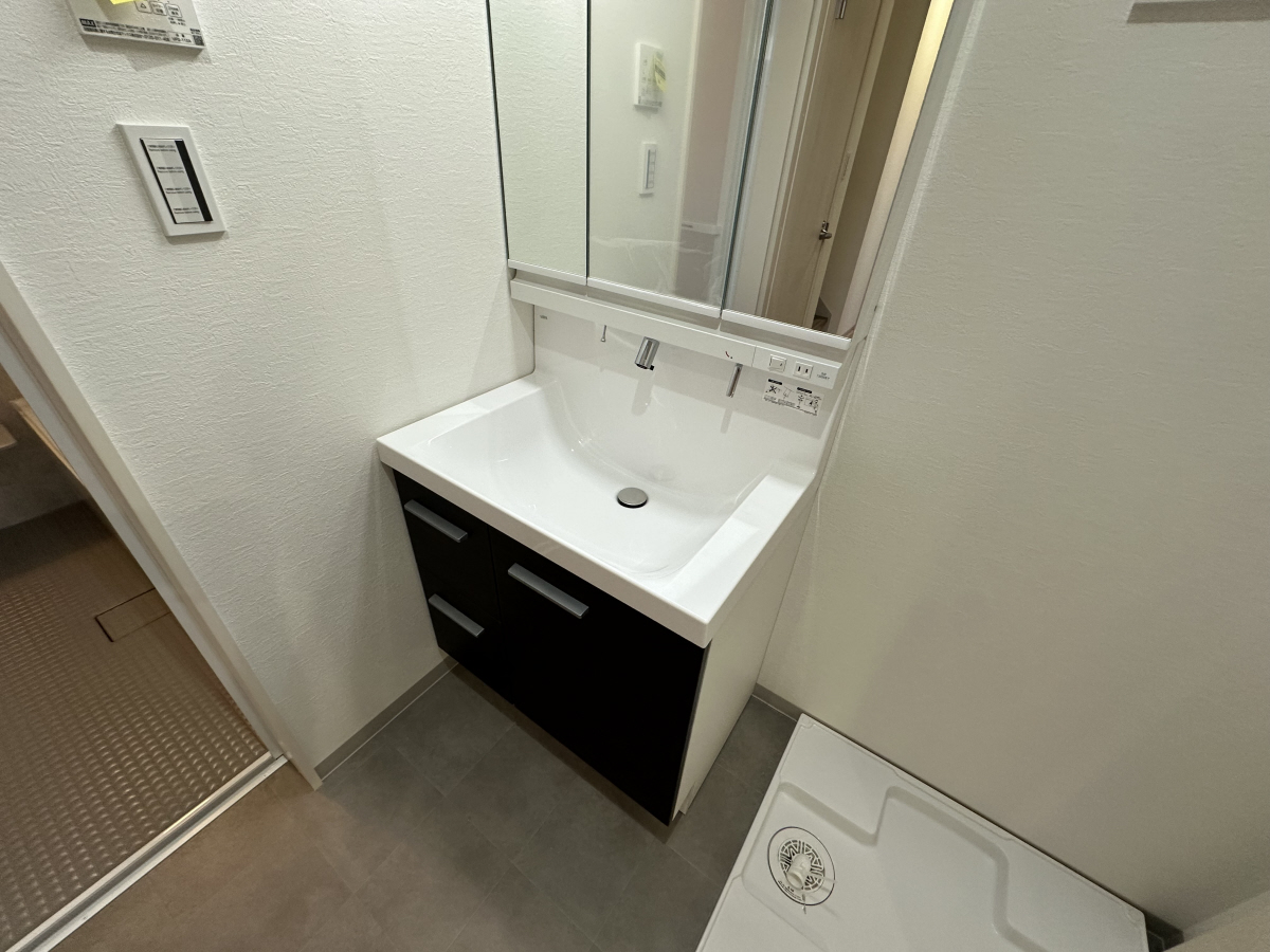 洗面所 写真6