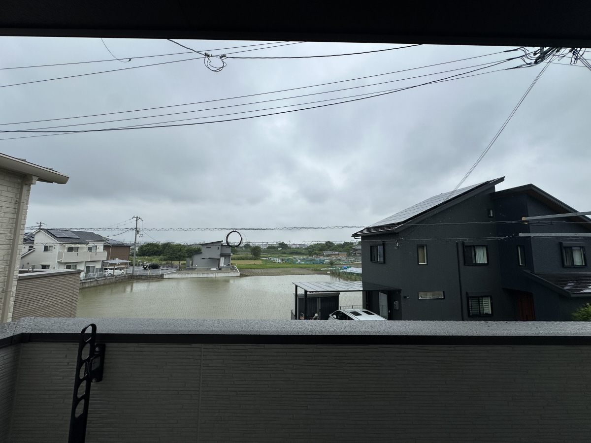 眺望 写真15