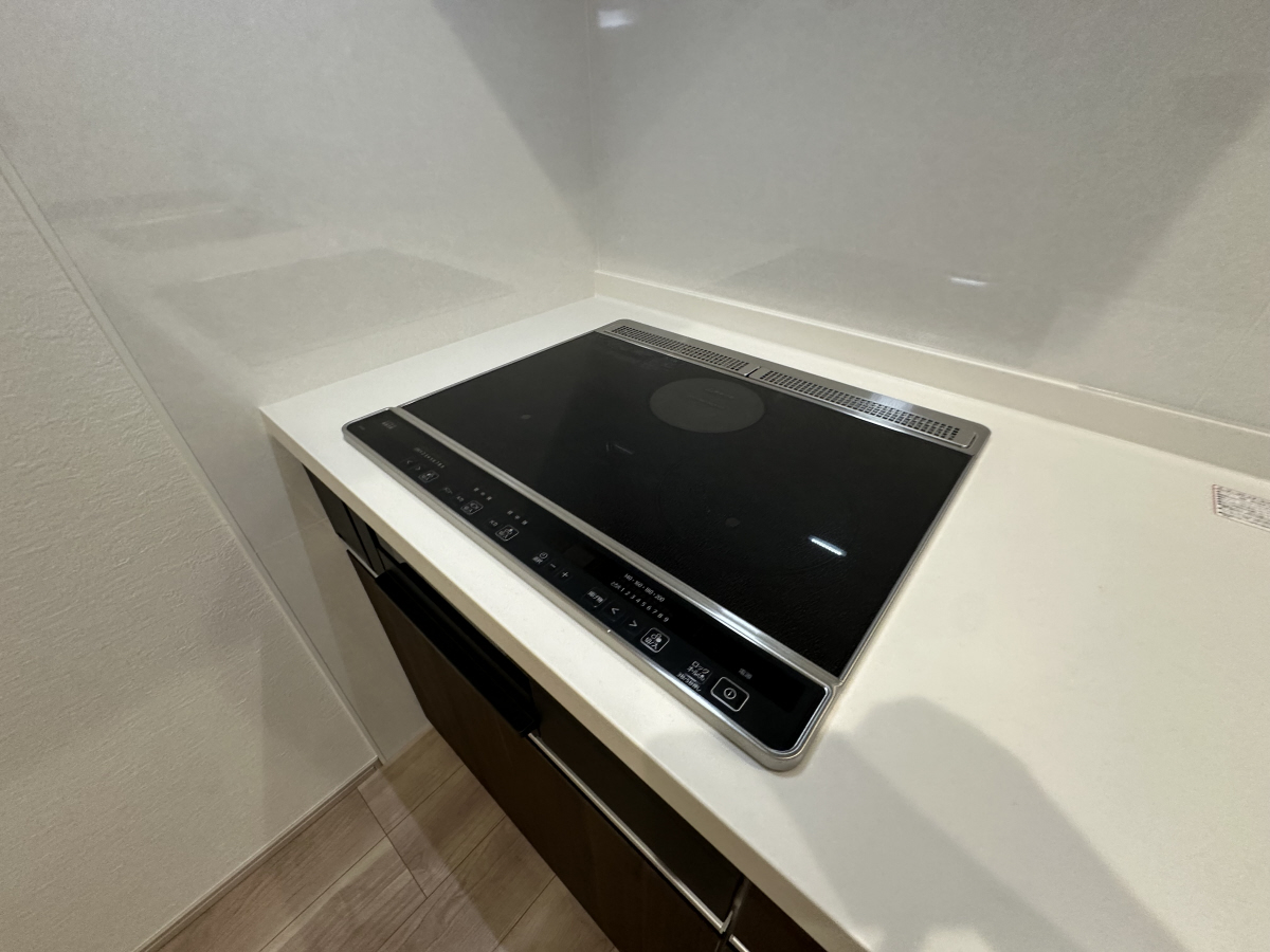 キッチン 写真17
