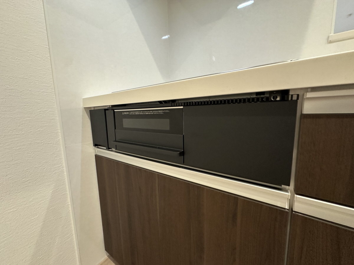 キッチン 写真18