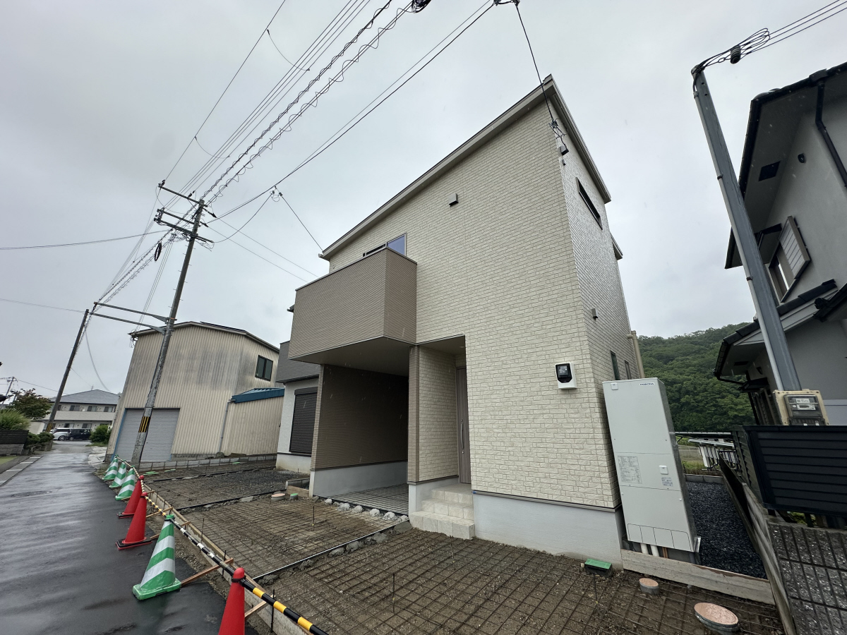 外観 外観写真