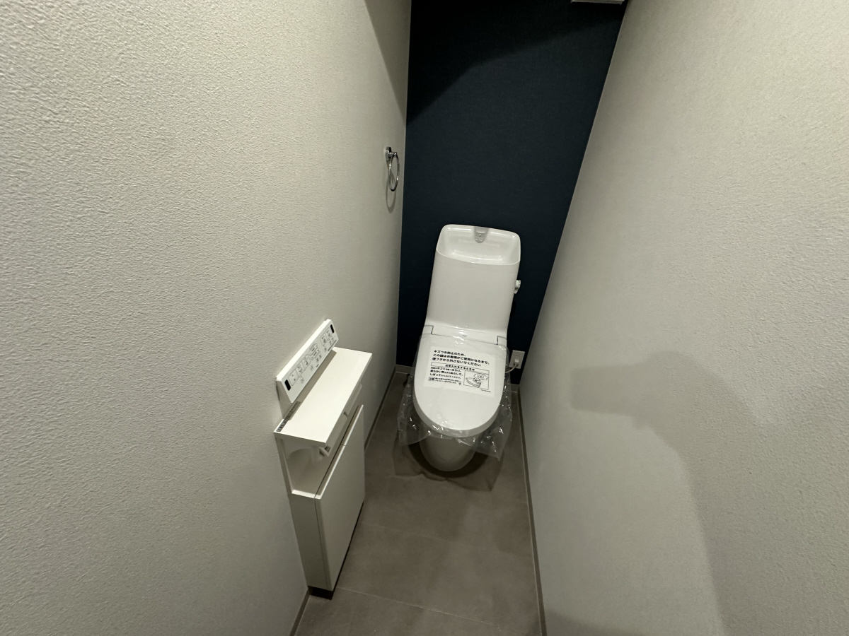 トイレ 写真5