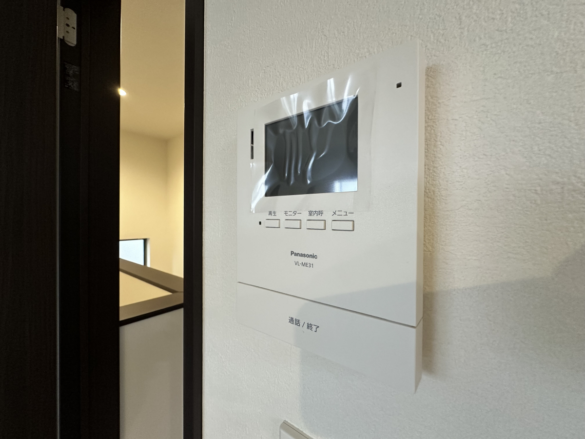 セキュリティ 写真11