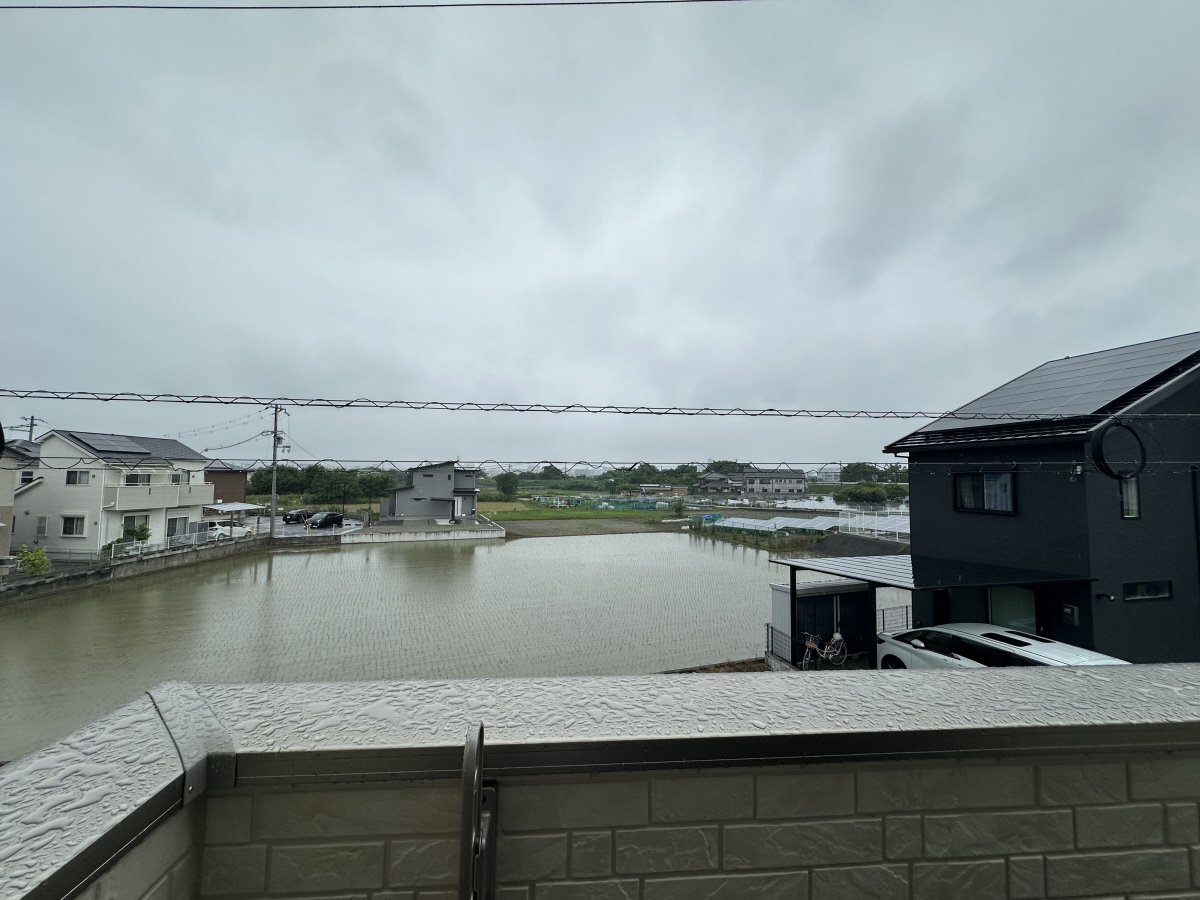 眺望 写真15