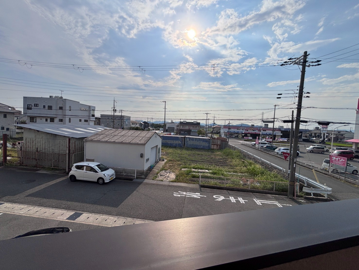 眺望 写真13