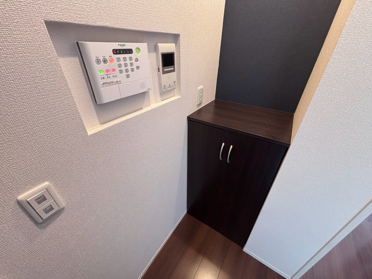 設備 写真31