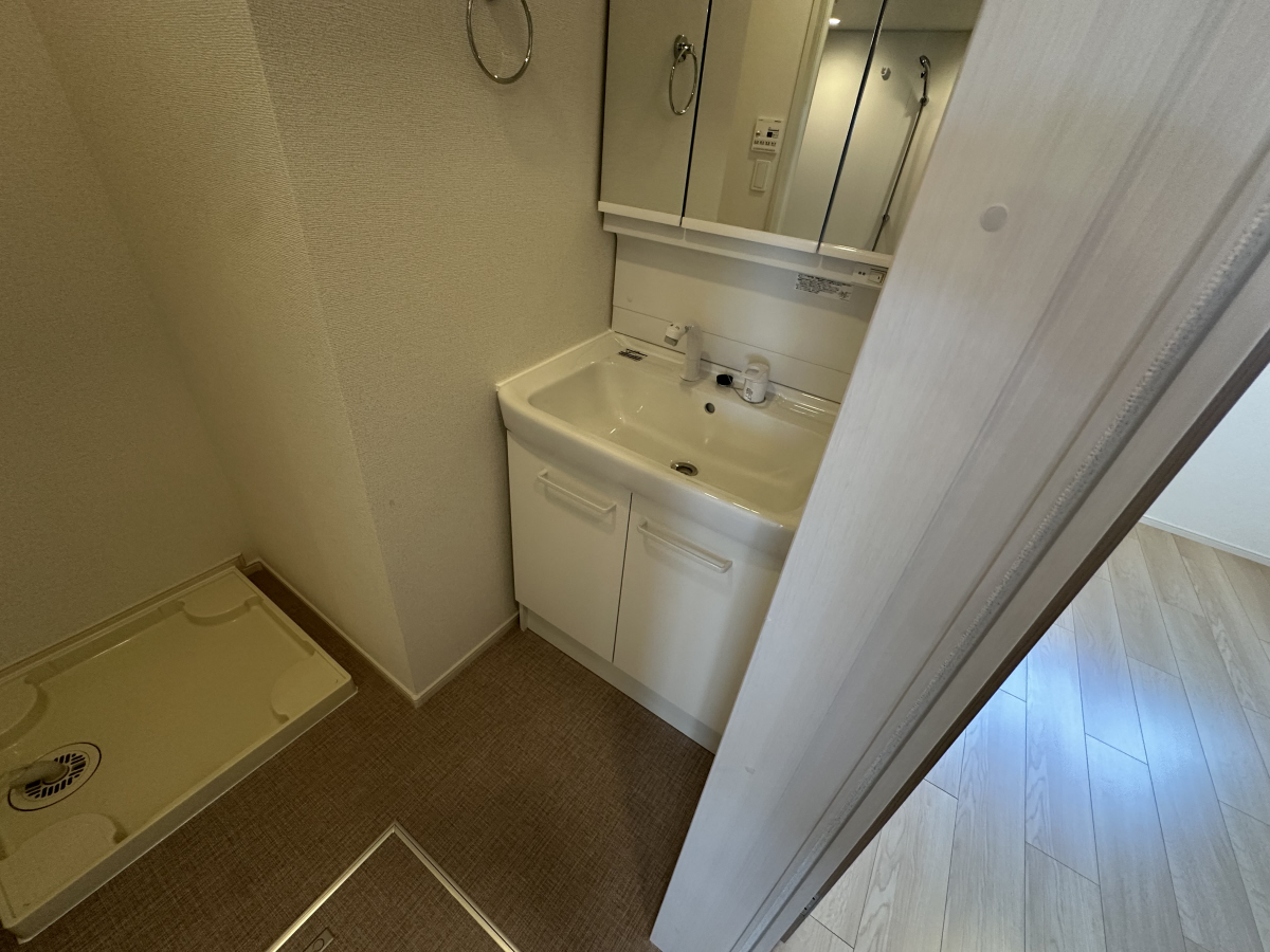 洗面所 写真6