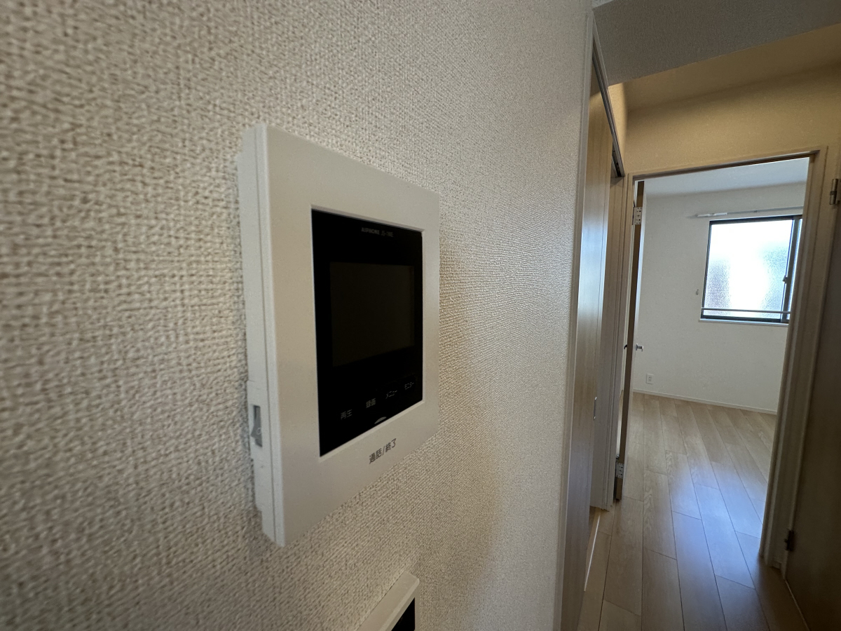 セキュリティ 写真11