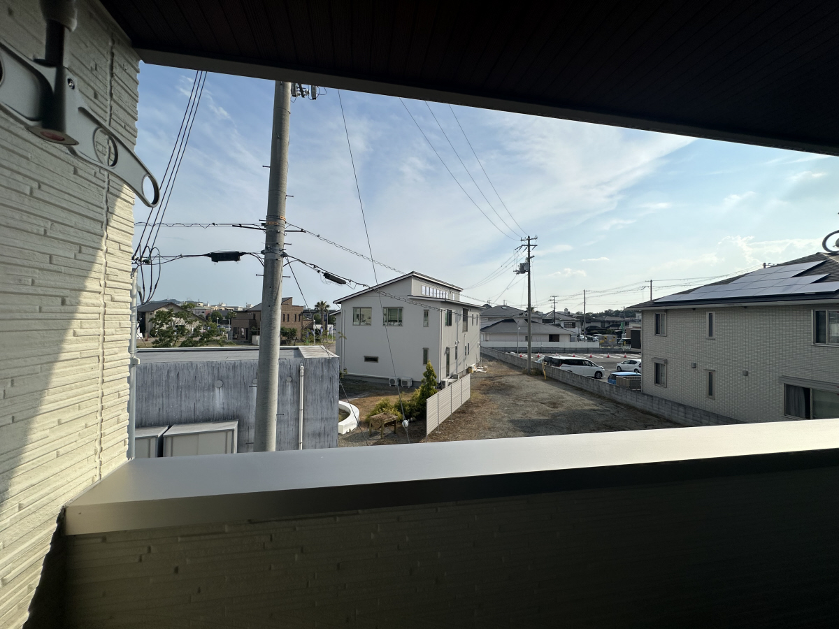 眺望 写真16