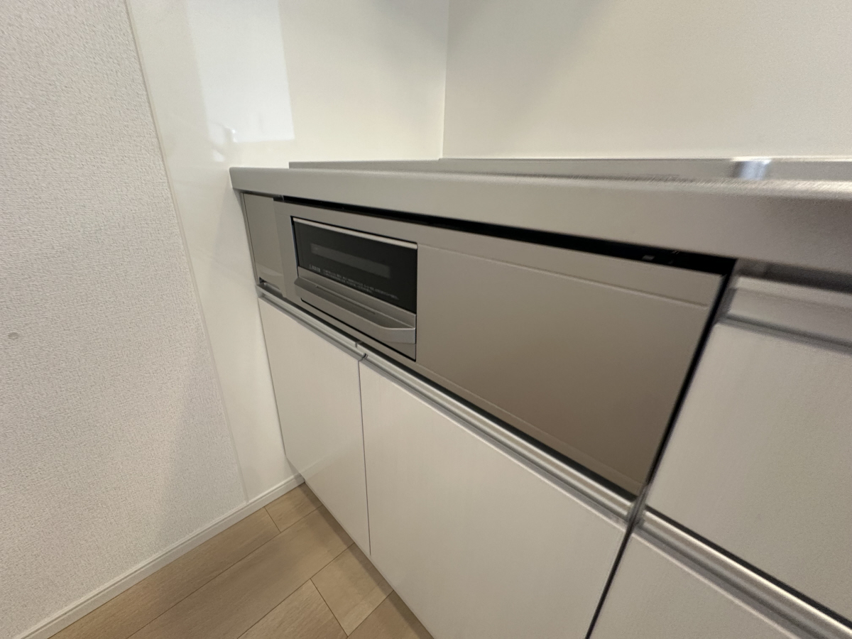キッチン 写真28
