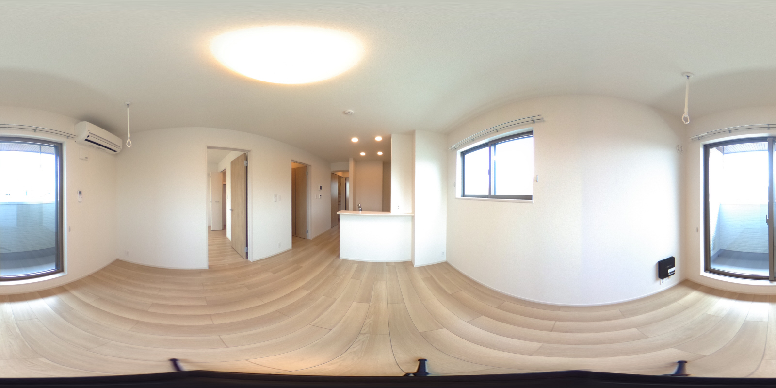 リビング 写真33