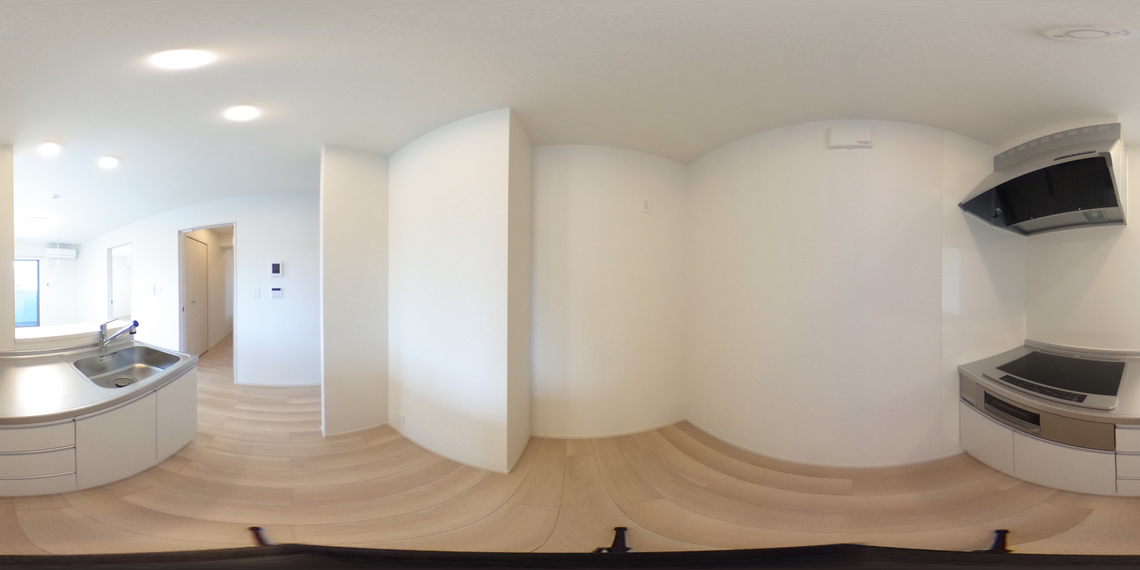 キッチン 写真34