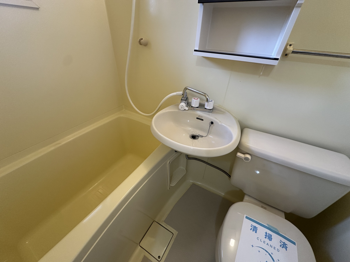 洗面所 写真6