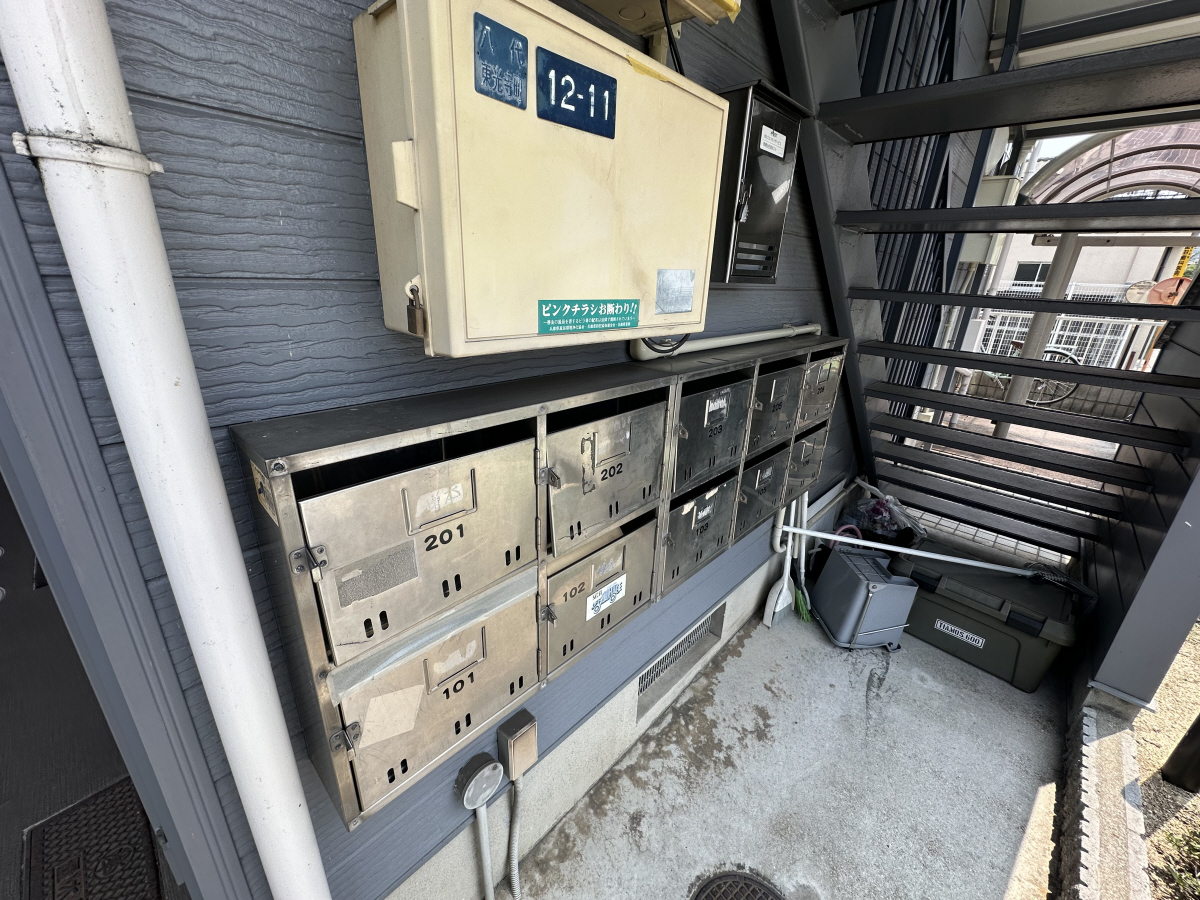 共用部 写真28
