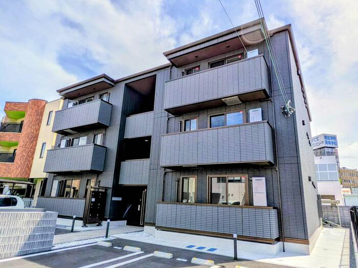 D-PLACE良野