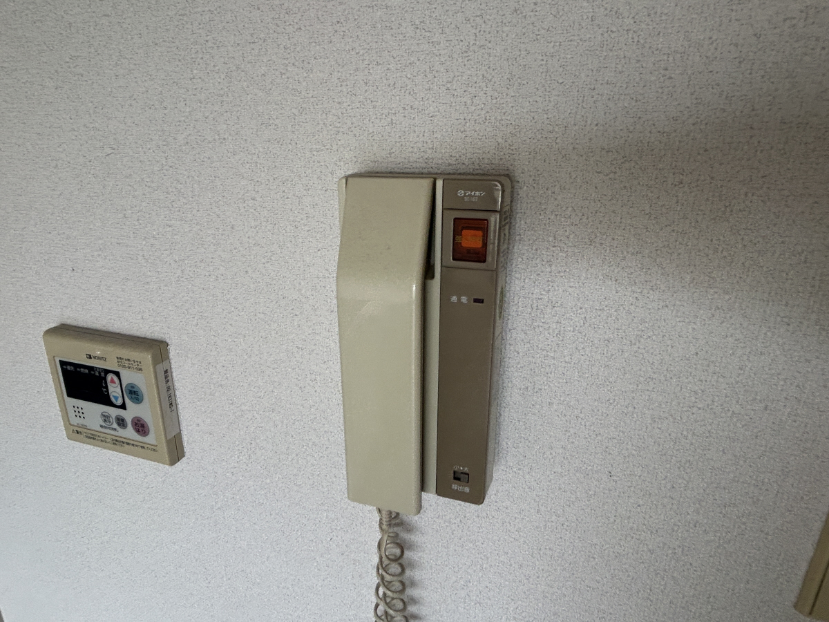 セキュリティ 写真13