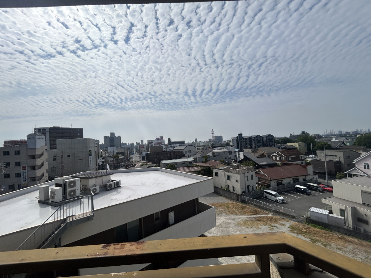 眺望 写真8