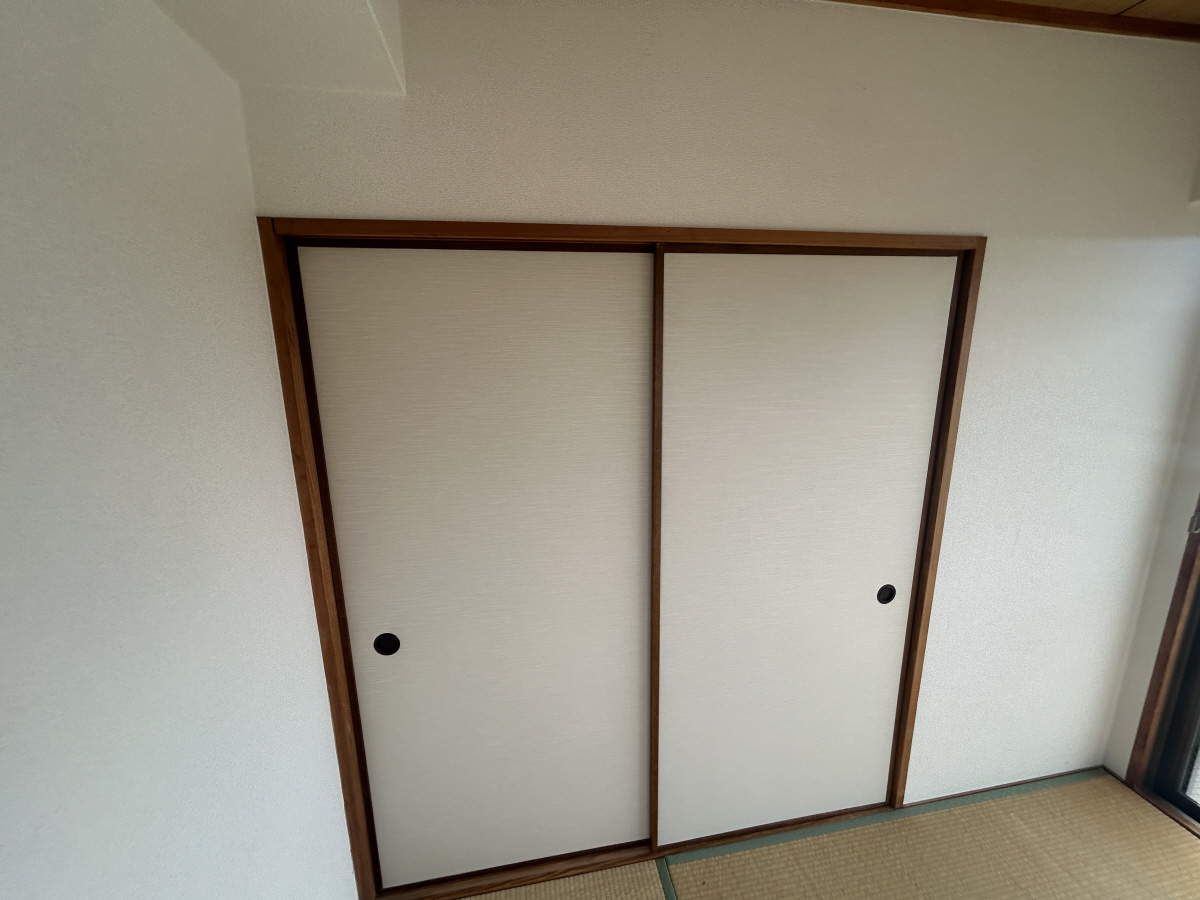 収納 写真9