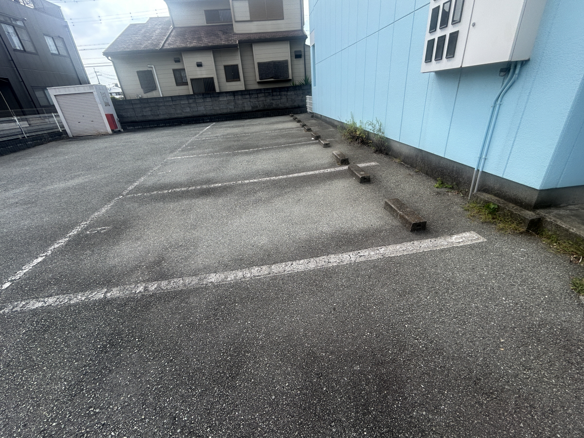 駐車場 写真10